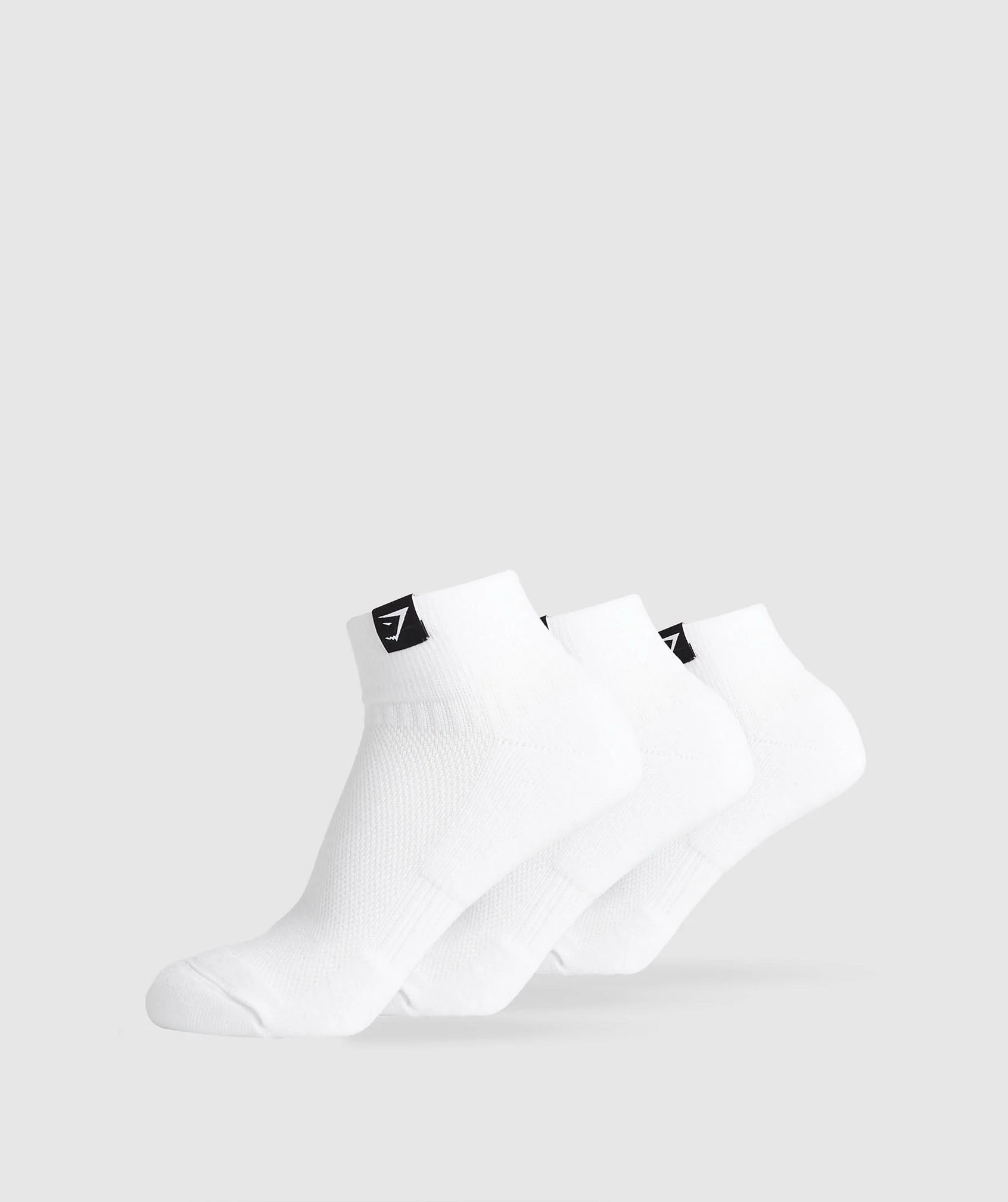 Ankle socks - Image 4